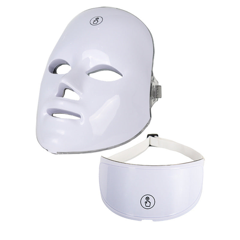 LumiSkin Pro – LED Beauty Mask