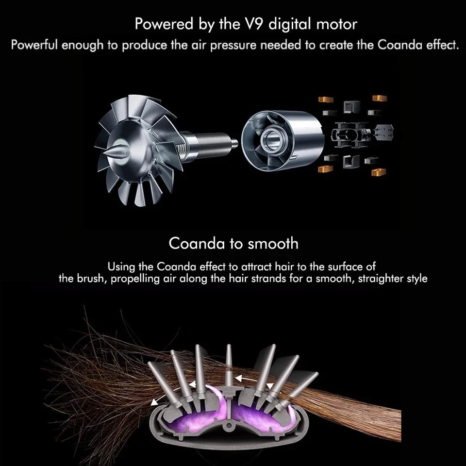 MultiStyler Pro 6-in-1
