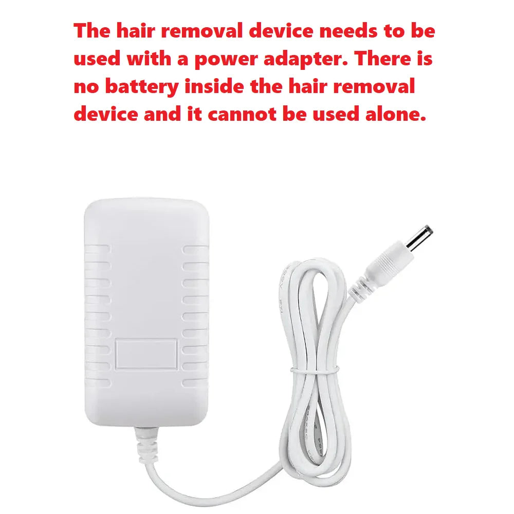 SilkPulse Pro – IPL Laser Hair Remover