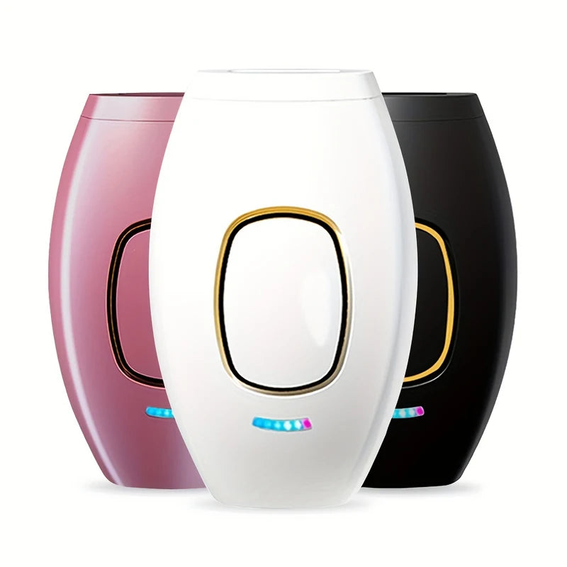SilkPulse Pro – IPL Laser Hair Remover