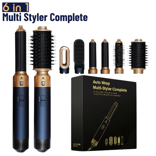 MultiStyler Pro 6-in-1